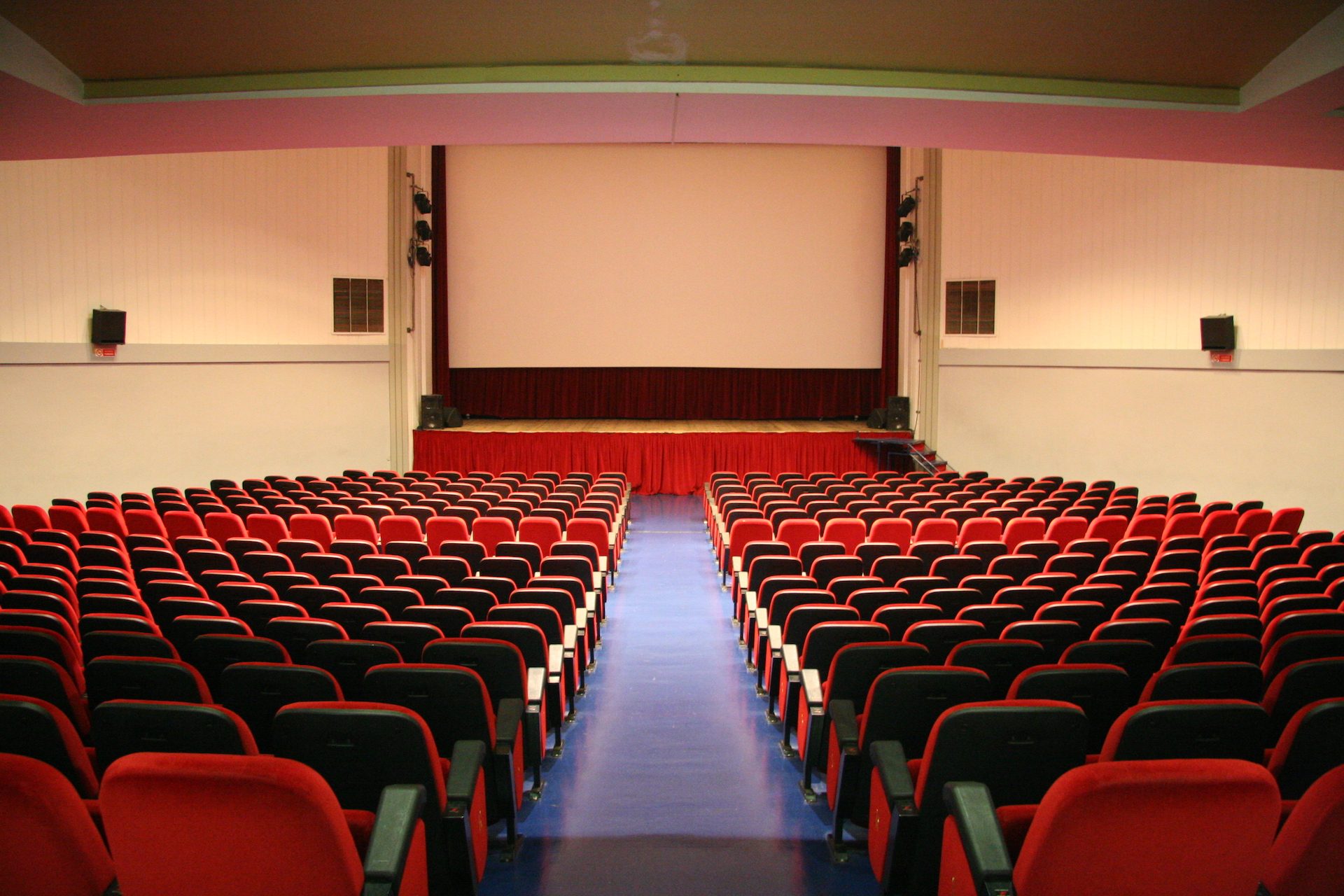 Teatro Ariston
