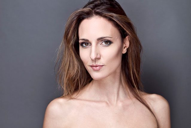 Eliana De Marinis